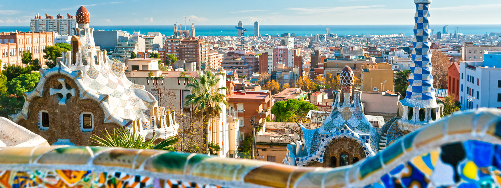 Barcellona, emozioni catalane